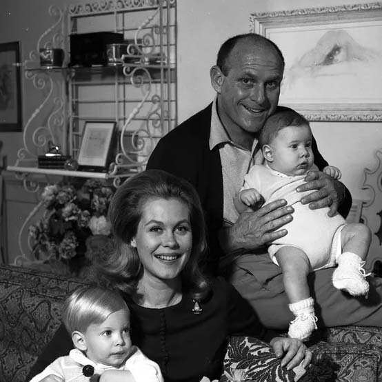 William Allen Asher's Siblings
