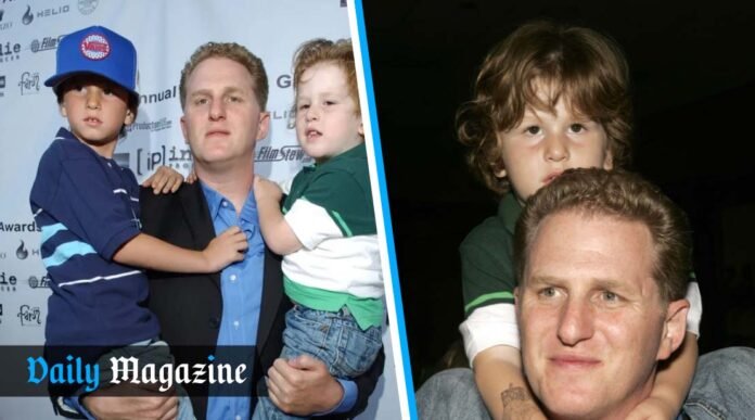 Julian Ali Rapaport Biography: What to Know About Michael Rapaport’s Older Son