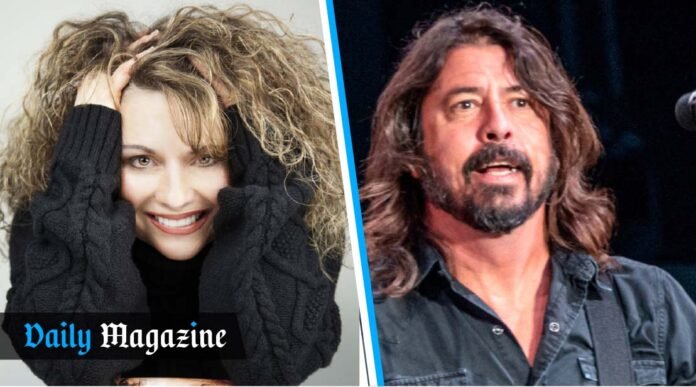 Jennifer Youngblood: Dave Grohl’s First Wife, Career, and Life Today