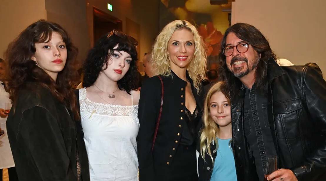 Dave Grohl’s Comments About Jennifer