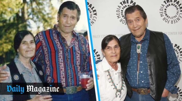 Meet Susan Cavallari: All About Clint Walker’s Wife
