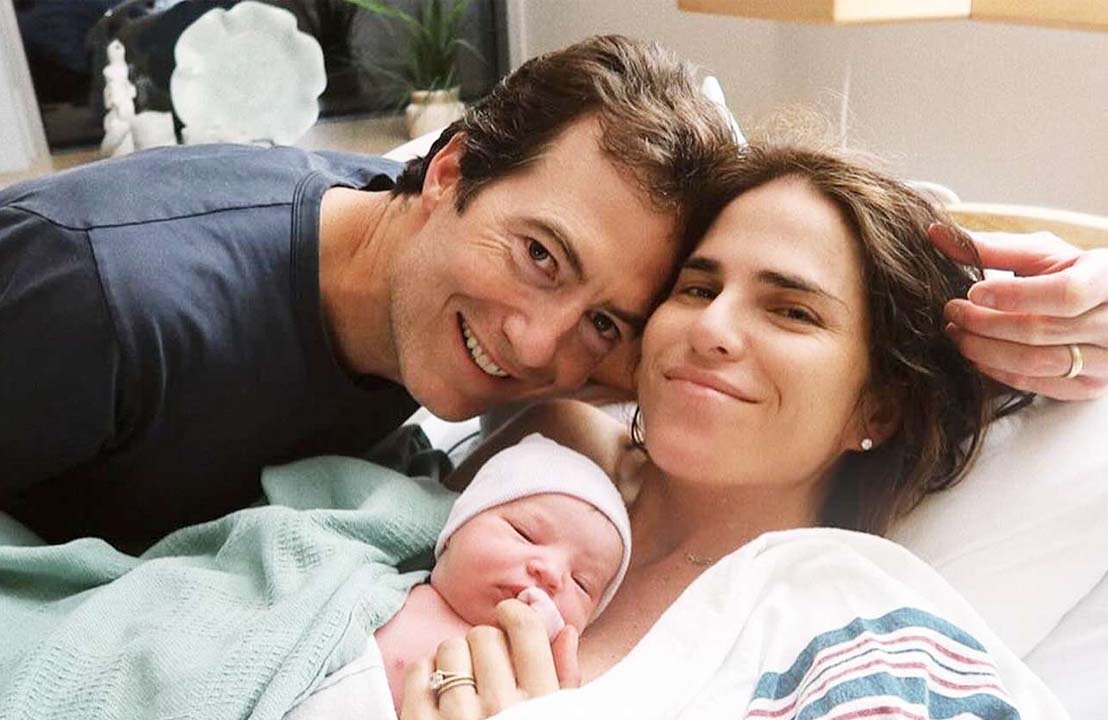 Marshall and Karla's Children