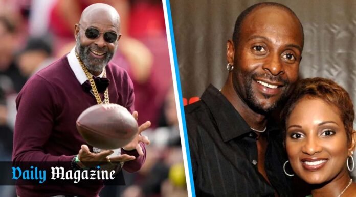 Jacqueline Bernice Mitchell: Age, Family, Children, and Life After Jerry Rice