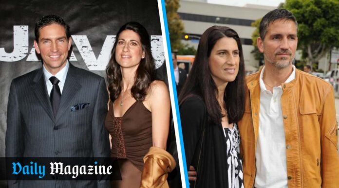 Kerri Browitt Caviezel