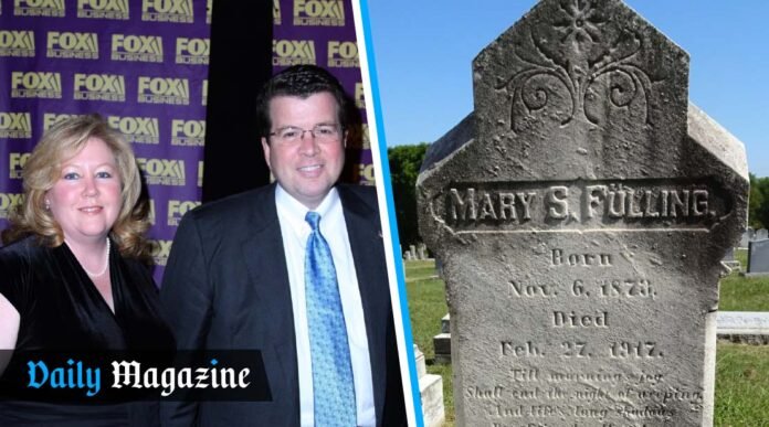 Mary Fulling