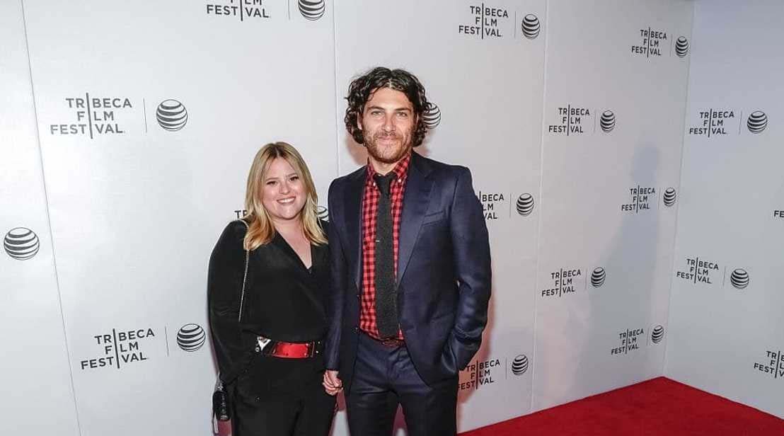 Daniella Liben and Adam Pally's Children