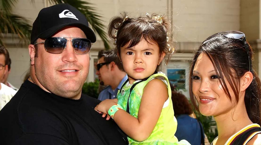 Who Are Shea Joelle James' Parents?