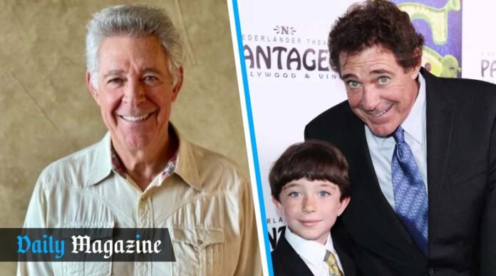 Brandon Eric Williams: What to Know About Barry Williams' Son