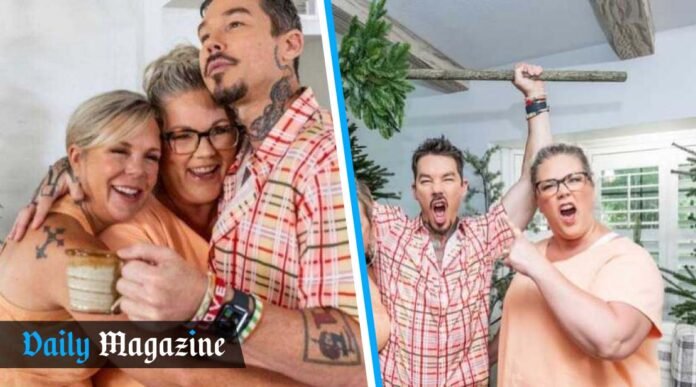 Dynelle Renee Bromstad