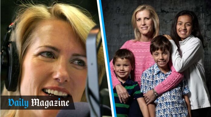 Michael Dmitri Ingraham: What to Know About Laura Ingraham’s Son