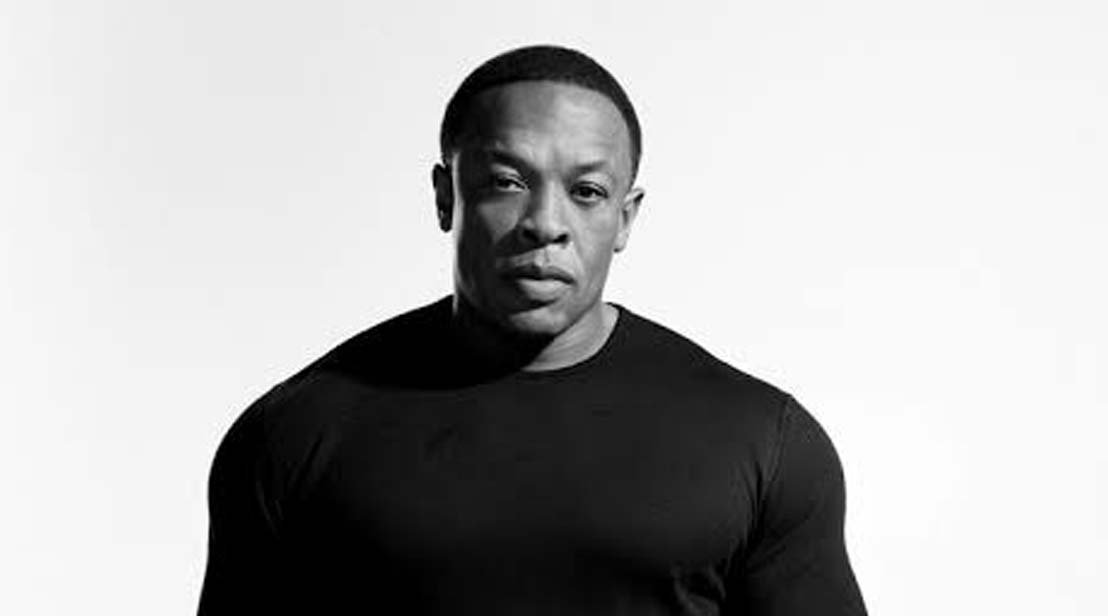 Dr. Dre