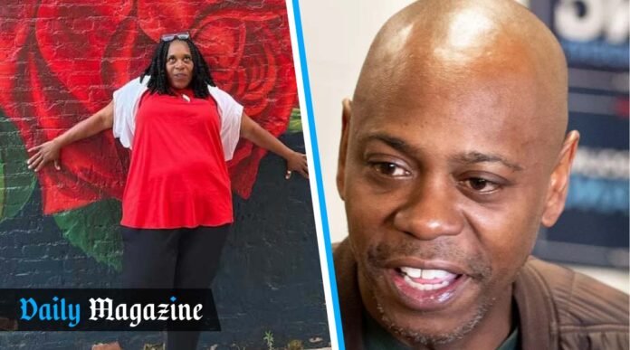 Felicia Chappelle Jones