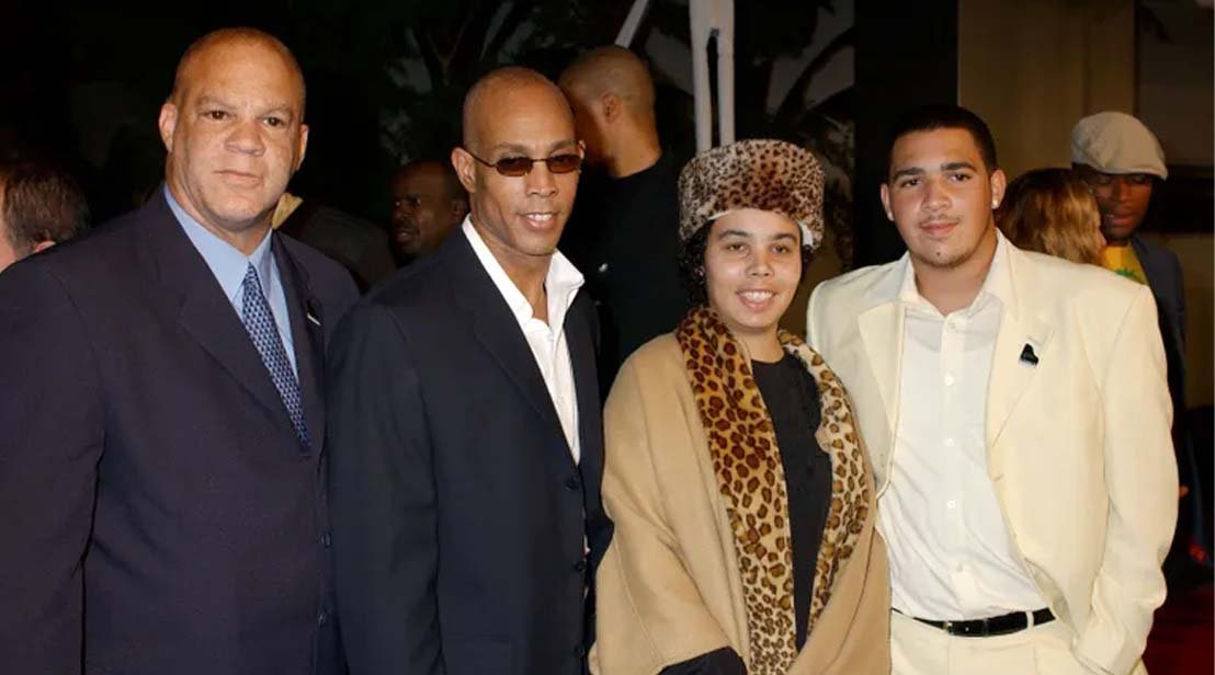 Ray Charles’ Family and Estate
