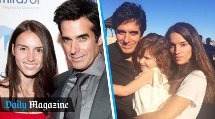 Sky Copperfield