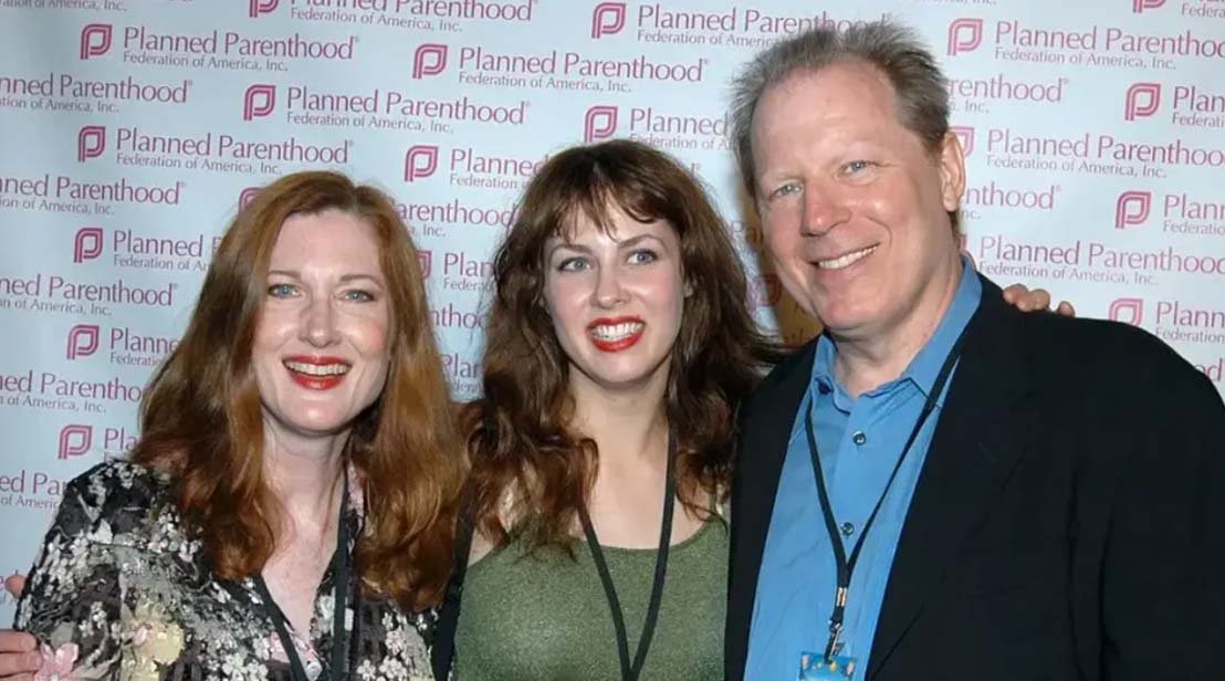 Early Life and Family