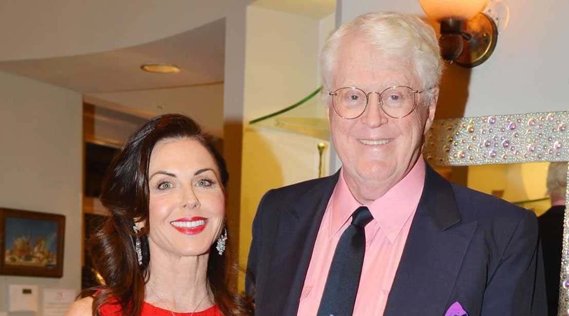 Bridget Rooney’s Marriage to Bill Koch