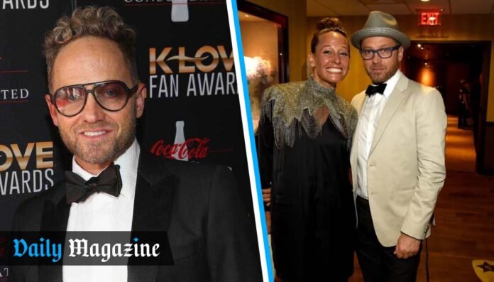 Amanda Levy McKeehan: Jamaican-American Wife of TobyMac and Mother of His Children