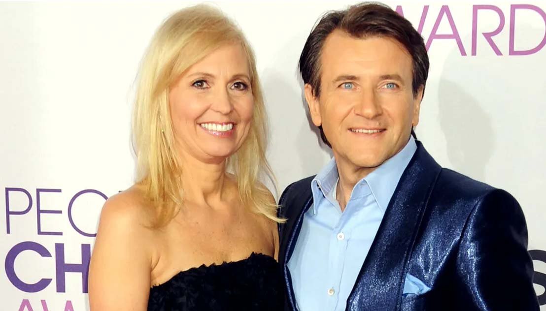 How Diane Plese Met Robert Herjavec