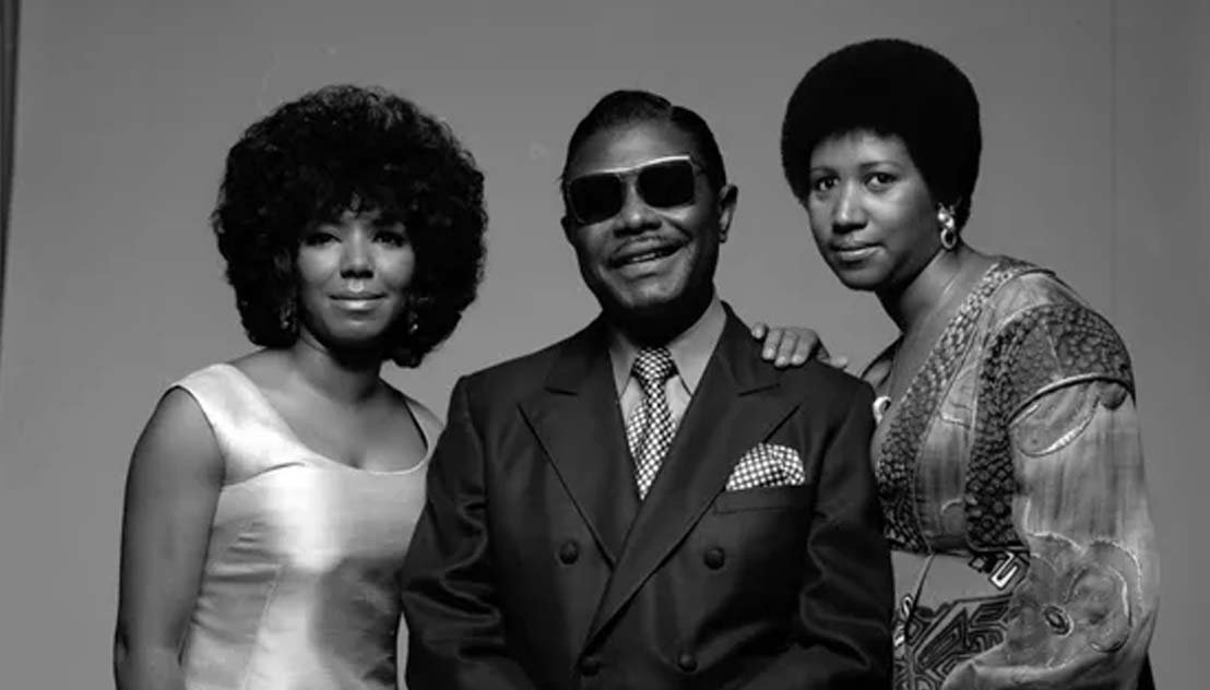 Carl Ellan Kelley and the Franklin Family