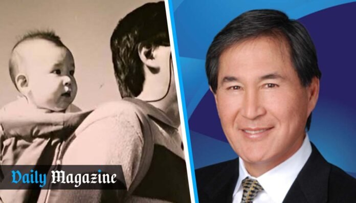 Ron Fujikawa: Biography, Age, Career, Family, and Life as Danny Fujikawa’s Father