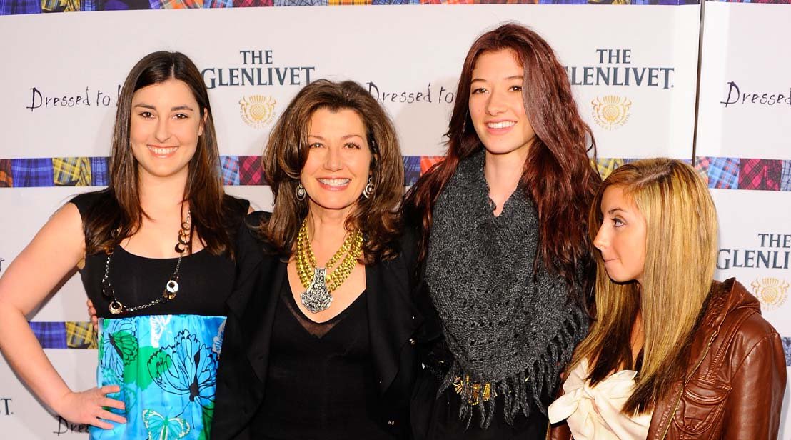 Siblings and Blended Family