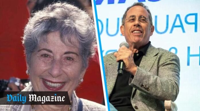 Betty Seinfeld