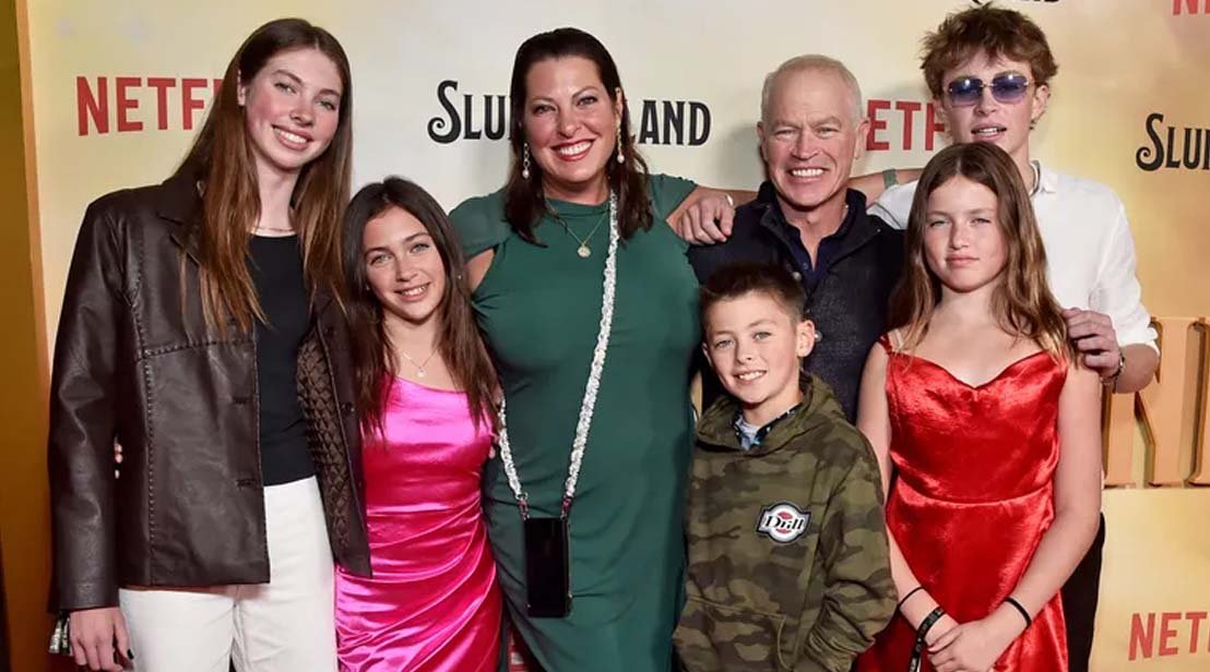 Morgan Patrick McDonough’s Siblings