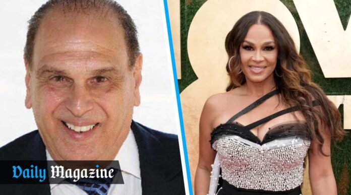 Who Is Les Zampino? All About Sheree Zampino’s Father