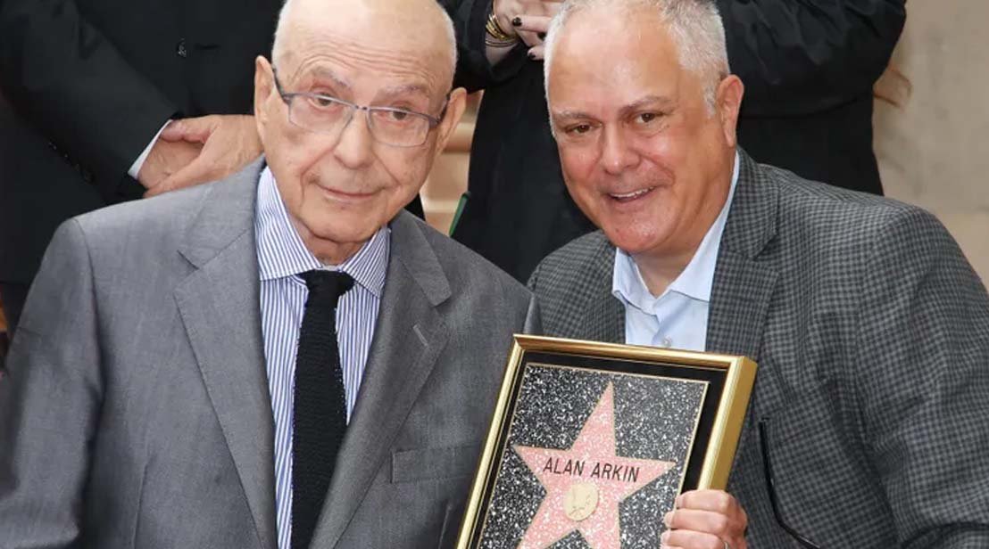 Who Was Alan Arkin?