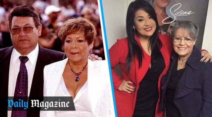 Meet Marcella Samora: Age, Family, Husband, Children, and Selena Quintanilla