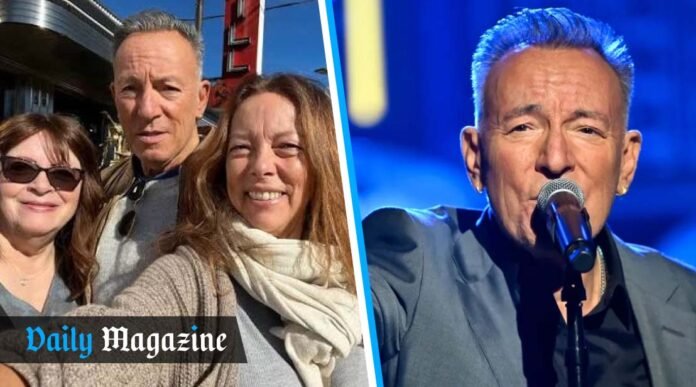 Who is Virginia Springsteen Shave? What We Know About Bruce Springsteen’s Sister