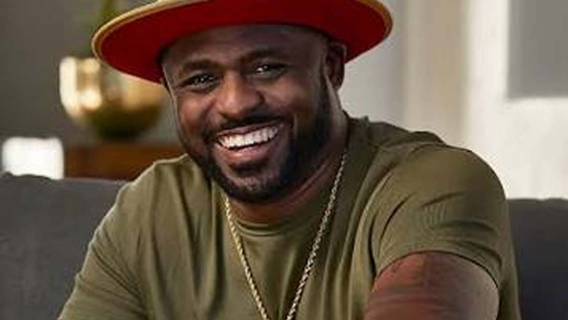 What Wayne Brady Said About Diana Lasso