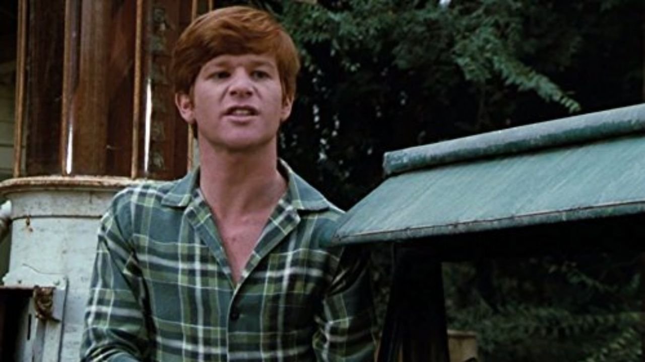 Who Is Eric Scott?