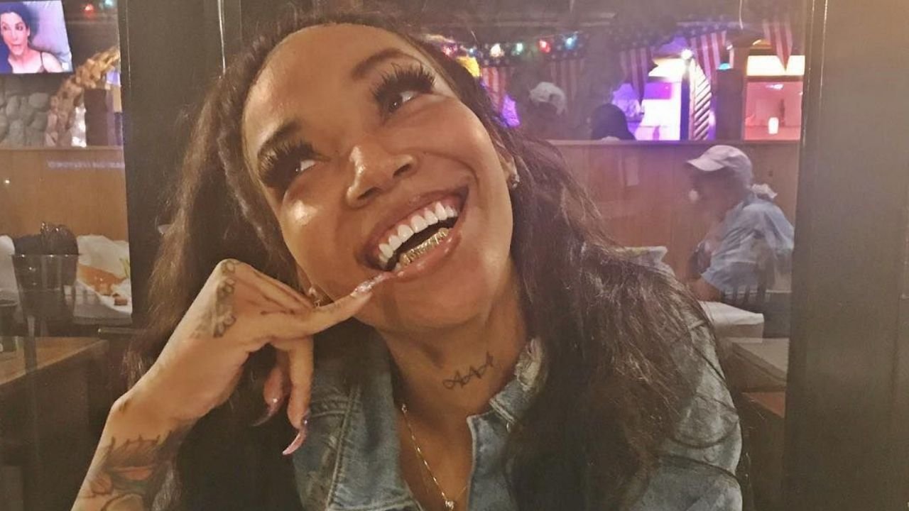 Telee Gaulden’s Music Career