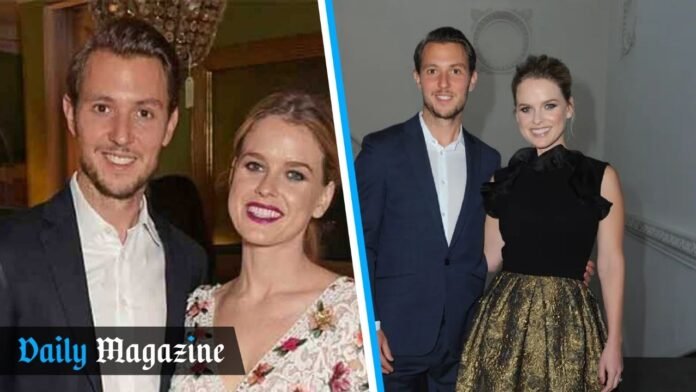 Who Is Alex Cowper-Smith? All About Alice Eve’s Ex-Husband