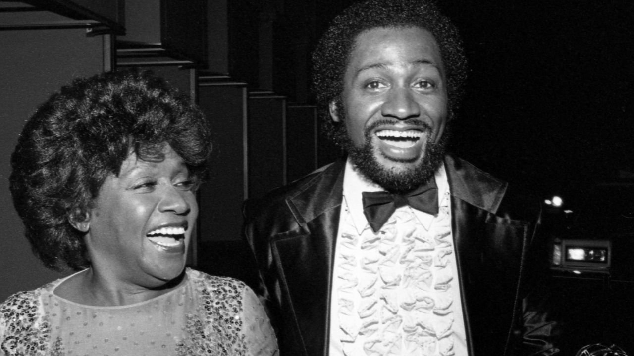 William and Isabel Sanford’s Children