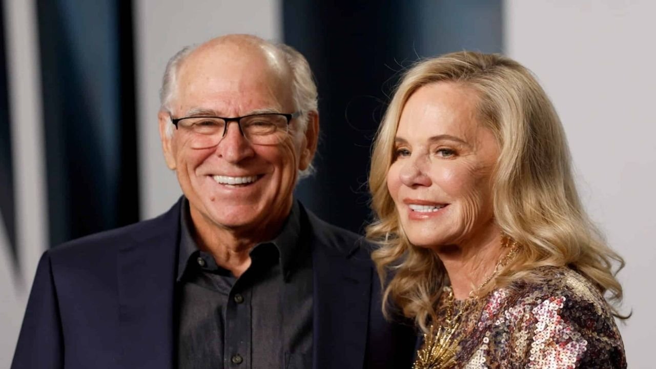 Margie Washichek and Jimmy Buffett's Marriage