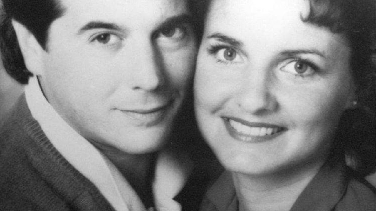 How Amy Met Desi Arnaz Jr.