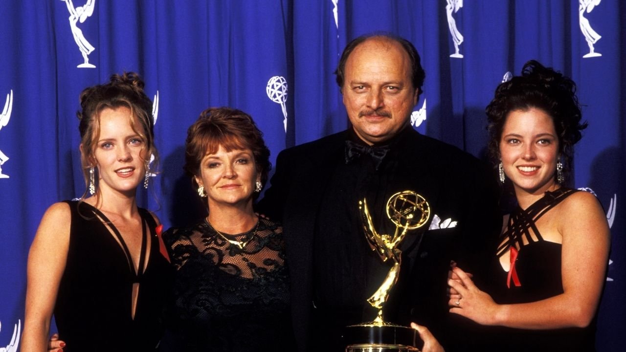 Joanie Zeck’s Children