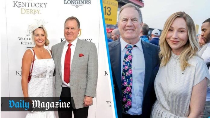 Debby Clarke Belichick