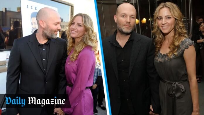 Meet Esther Nazarov: Fred Durst’s Ex-Wife, Business, Family, and Life