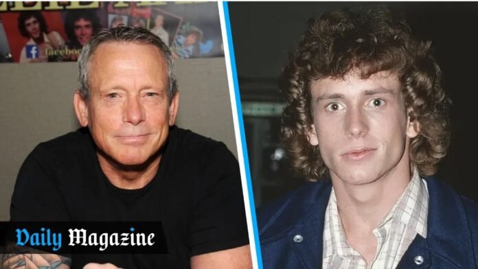 Christopher Aames: Age, Parents, Family, Music Career, and Willie Aames’ Son