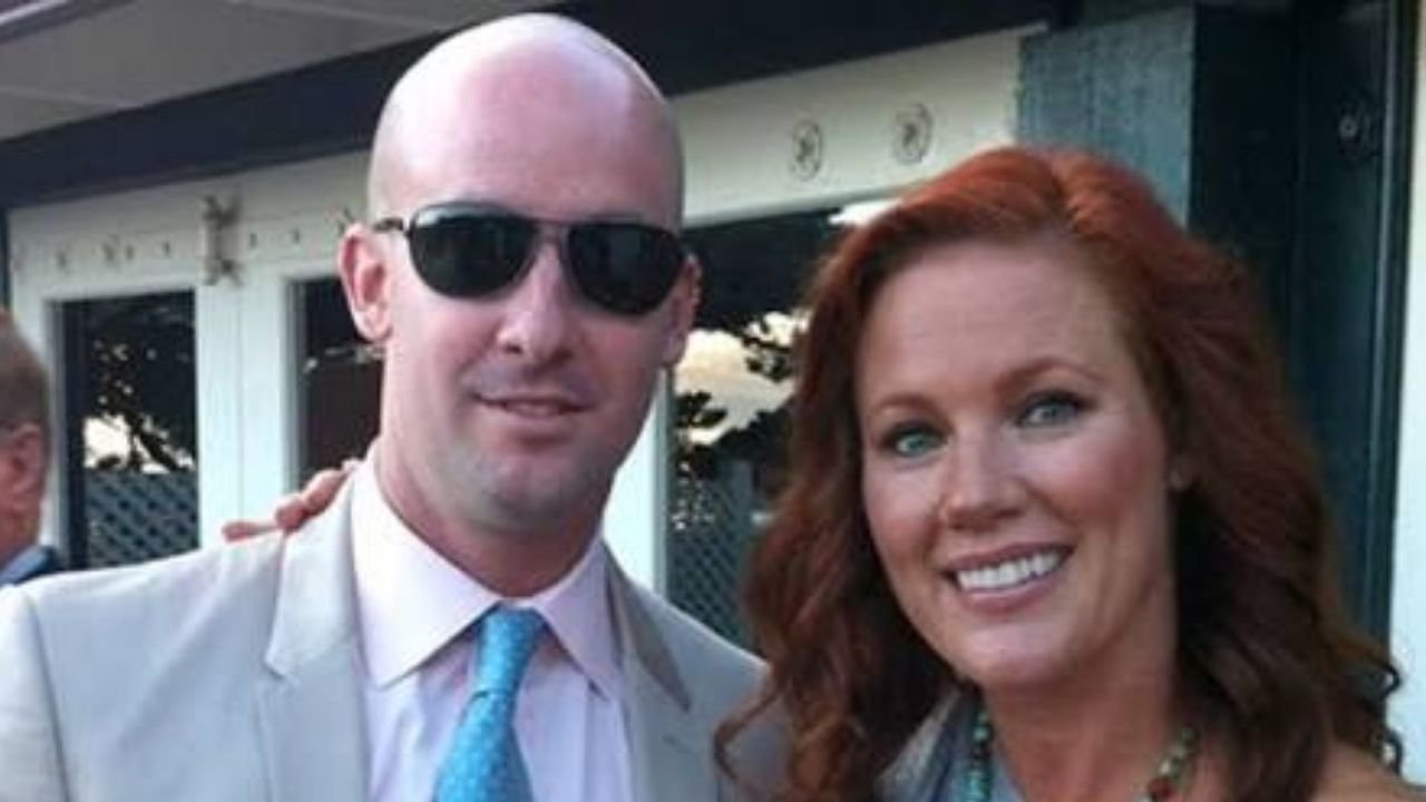 Charlie Bigelow and Elisa Donovan's Wedding