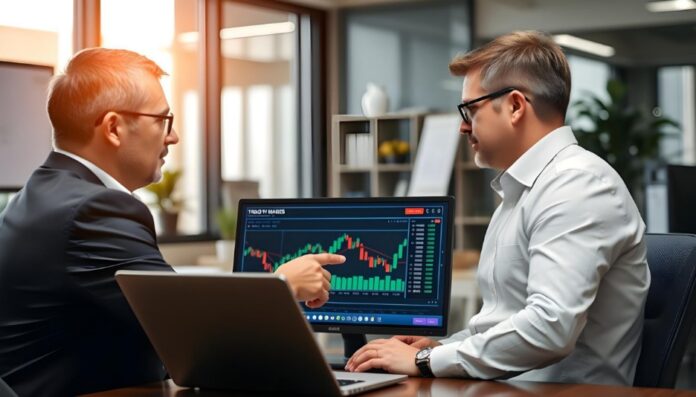 Beyond Market Trends: Understanding What to Look for in an Index Broker