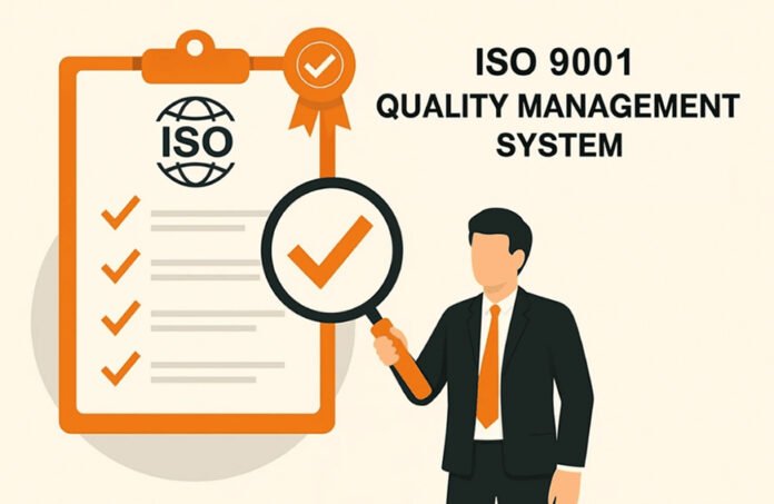 QMS Explained - How a Quality Management System Drives Results