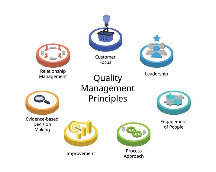 Why Do Businesses Need a QMS?