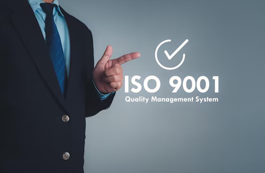 What Are the Basic Elements of QMS?