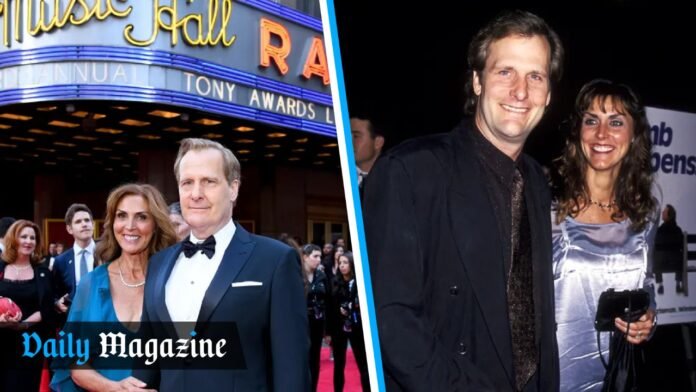 Kathleen Rosemary Treado: Meet Jeff Daniels’ Wife and High School Sweetheart