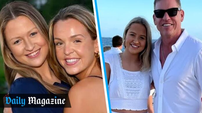 Alexa Marie Aikman: Everything to Know About Troy Aikman’s Daughter