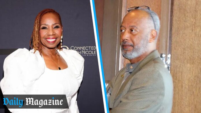 Who is Adeyemi Bandele? Meet Iyanla Vanzant’s Ex-Husband